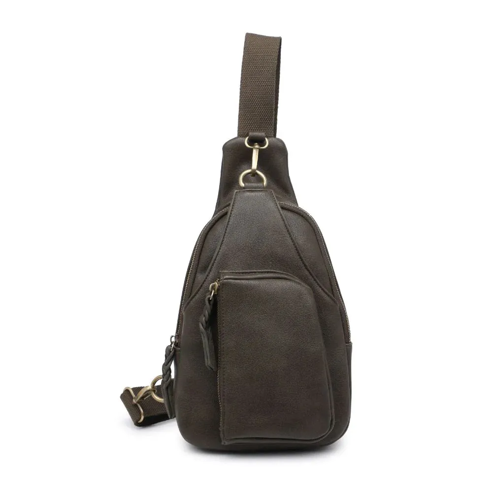 Wendall Sling Backpack