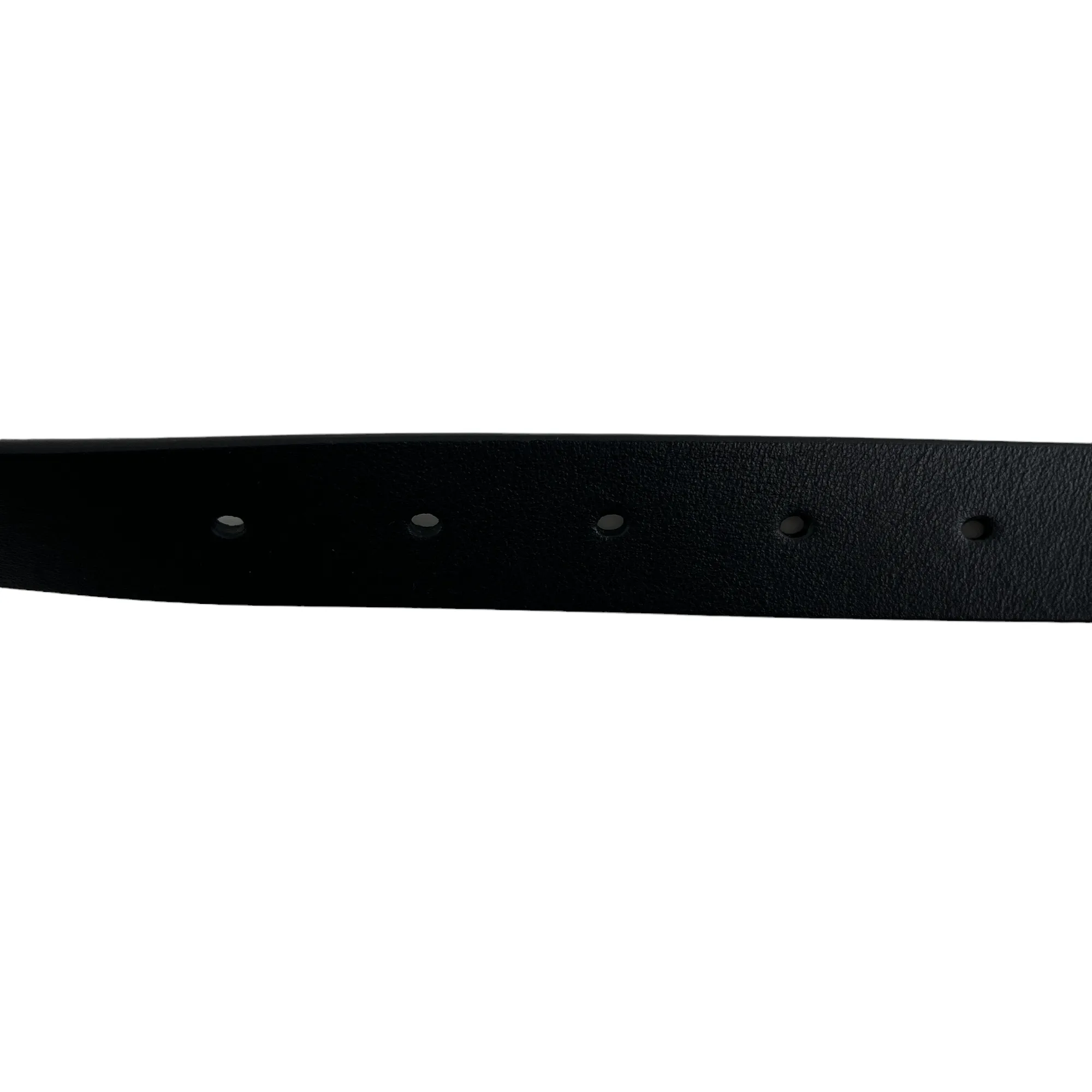 Women's Caro Cd Belt Black Size M