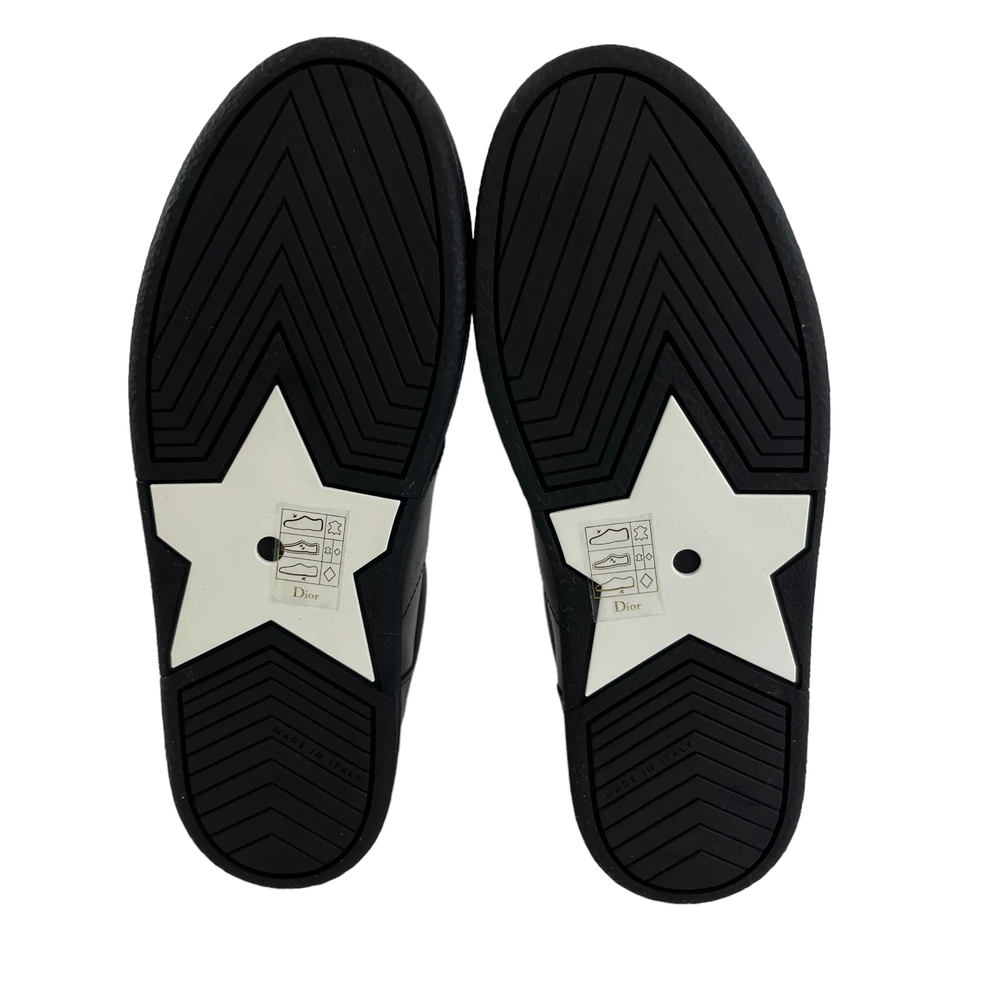 Women's Cd Star Low Trainers Black Size EU 35 / UK 2