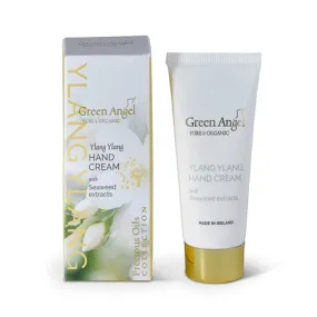 Ylang Ylang Hand Cream